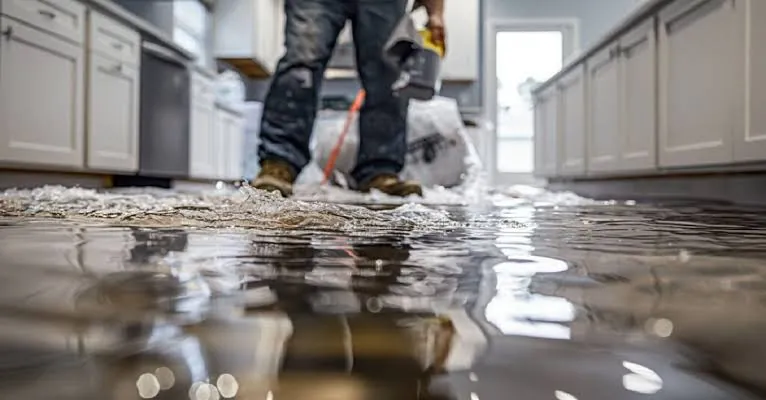 Water damage restoration companies near me in Indian Rocks Beach, FL - Emergency flood extraction