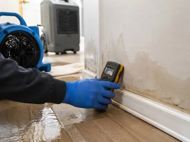 24/7 Water damage restoration services in Indian Rocks Beach, FL - Rapid flood cleanup and mitigation